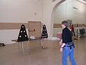 Practicing for Zorro Comp A